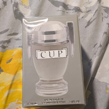 CUP CUP Eau de Toilette Spray Fragrance, Regular Size 3.4 fl oz