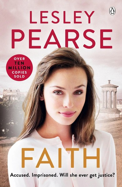 Faith | Lesley Pearse | Englisch | Taschenbuch | Kartoniert / Broschiert | 2010-image