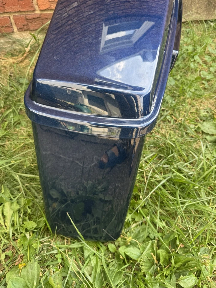 Harley-Davidson Street Glide One 2006-2007 Foto 4 de 4