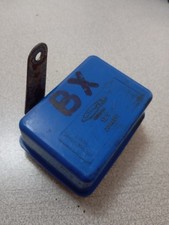 Bougies de préchauffage Citroen BX