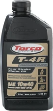 Torco T-4R Four Stroke Oil 10W-40 1 Liter