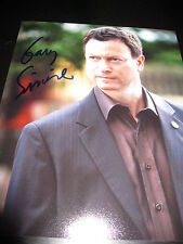 GARY SINISE SIGNED AUTOGRAPH 8x10 PHOTO CSI NEW YORK PROMO IN PERSON COA RARE M GARY SINISE SIGNED AUTOGRAPH 8x10 PHOTO CSI NEW YORK PROMO IN PERSON COA RARE M