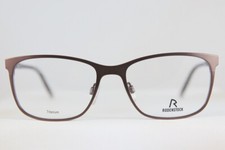 NEW RODENSTOCK R7033 TITANIUM EYEGLASSES NEW OLD STOCK MADE IN GERMANY