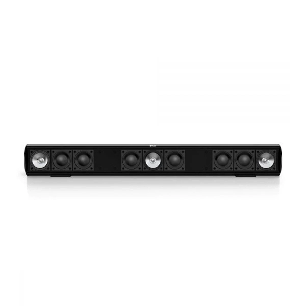 Using a soundbar as a hotsell center channel