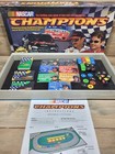 NASCAR Champions Milton Bradley Vintage Board Game Earnhardt Gordon Racing