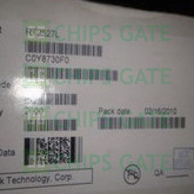 1PCS NEW RT2527L RALINK 12+ QFN #F8
