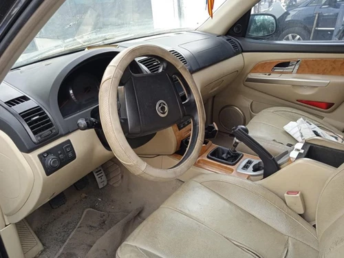 8662005000 Caja Reles/Fusibles para SSANGYONG REXTON 2005 111790 - Imagen 7 de 7