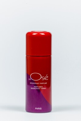    J Ai Ose parfümiertes Deodorant 150 ml  