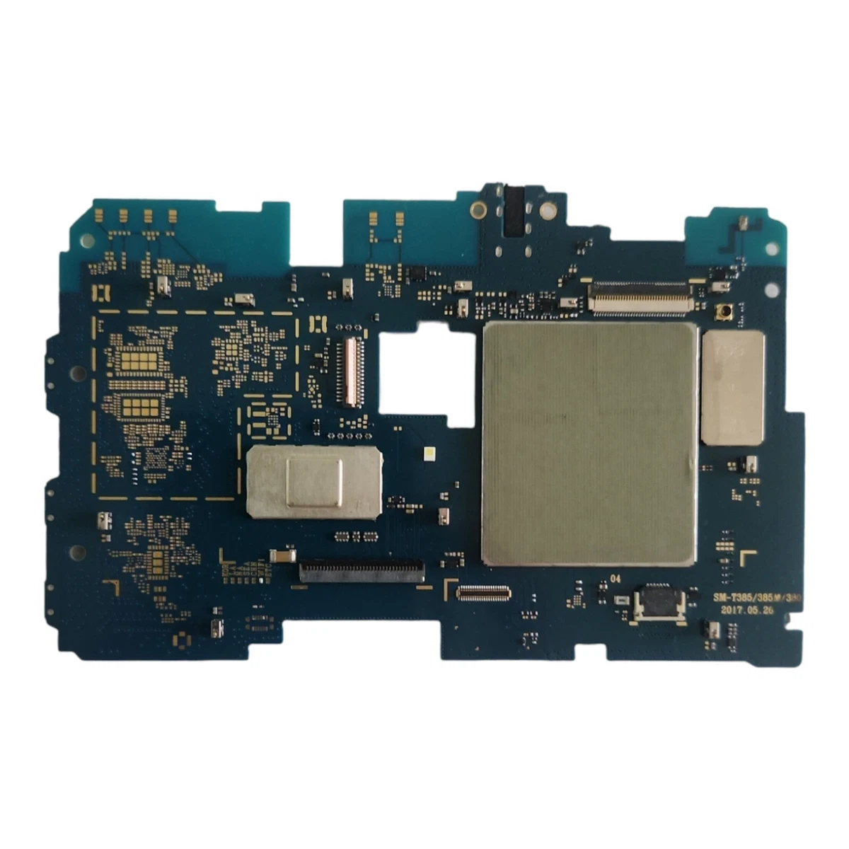 Galaxy motherboard clearance