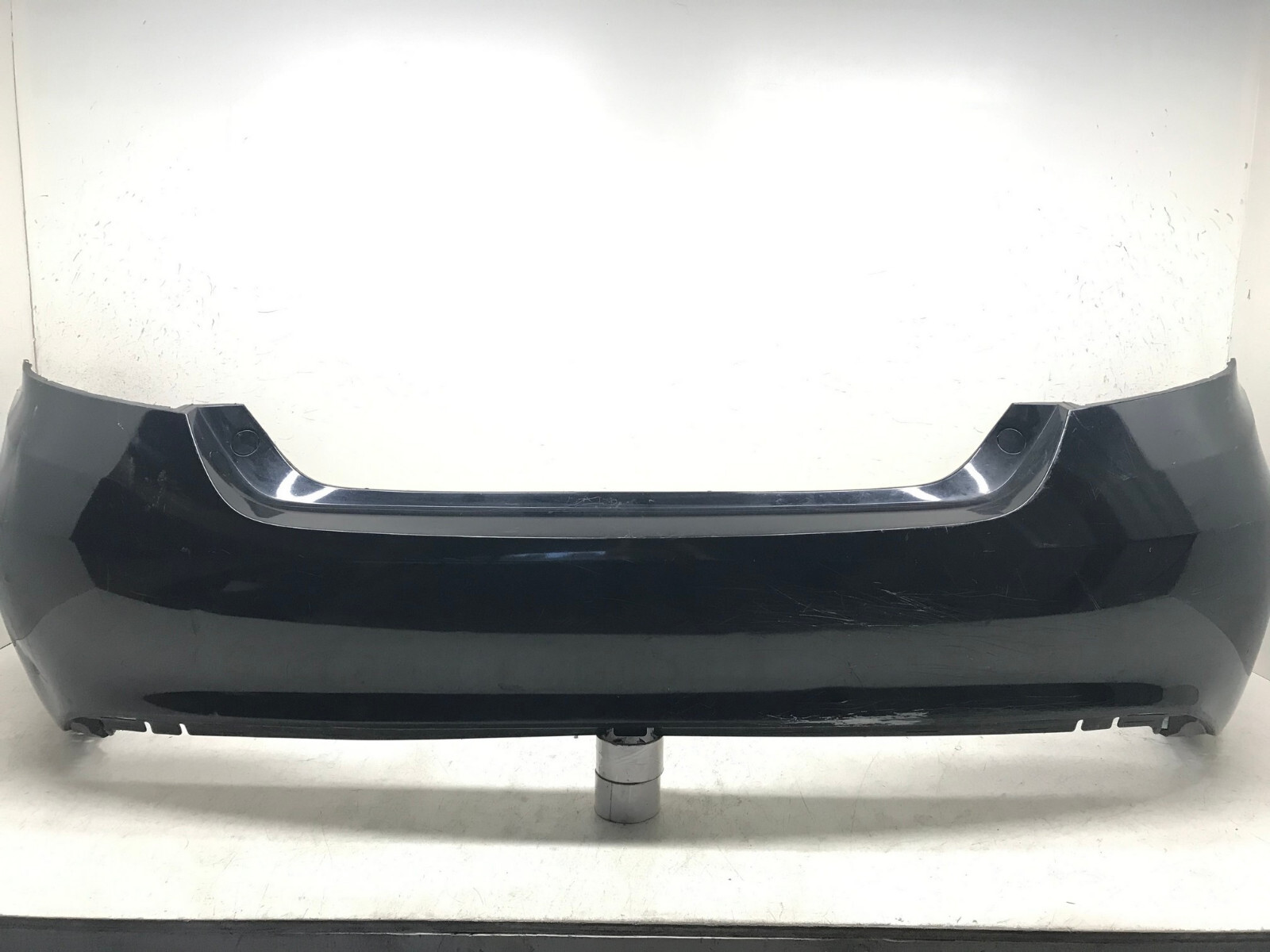 Rear Bumper Cover Toyota Camry LE XLE SE XSE Hybrid 15-2017 52159-06390 OEM3