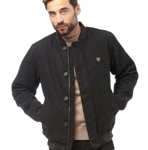 farah bomber