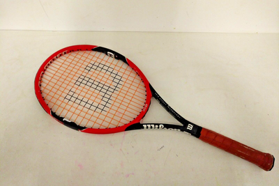 Wilson Pro Staff 95S 4 3/8 313 gr 16x15 | eBay