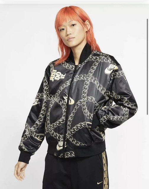 Nike Sportswear Synthetic Fill Icon 