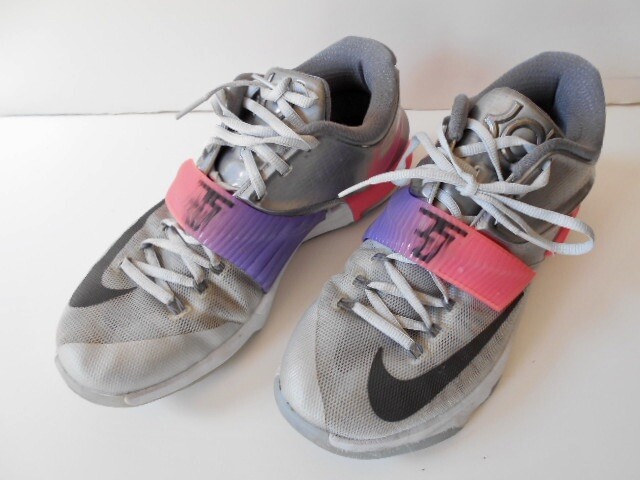 nike air zoom kevin durant