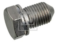 Mann ÖLfilter + ÖLablassschraube Audi A4 Avant HU 831 X,48871