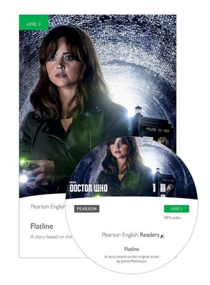 David Maule | Level 3: Doctor Who: Flatline Book & * Pack | Taschenbuch (2018)