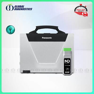 MB Star Xentry Diagnostic Passthru 2026 09 -CF53 OEM account Registraation