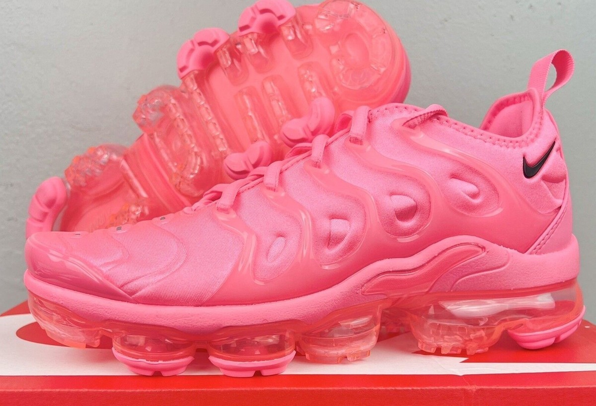 vapormax plus sunset pulse
