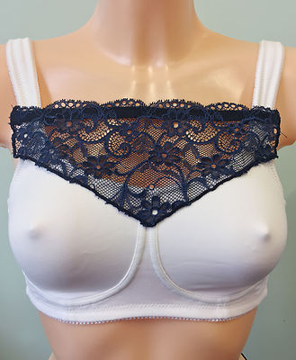 camisole inserts attach bra