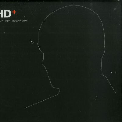 Atom TM / HD+ (DATA DVD) / Raster Noton / R-N 155 / DVD