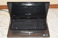 DEAD JUNK Dell Inspiron 1764 17.3" Laptop Incomplete AS IS Parts Repair