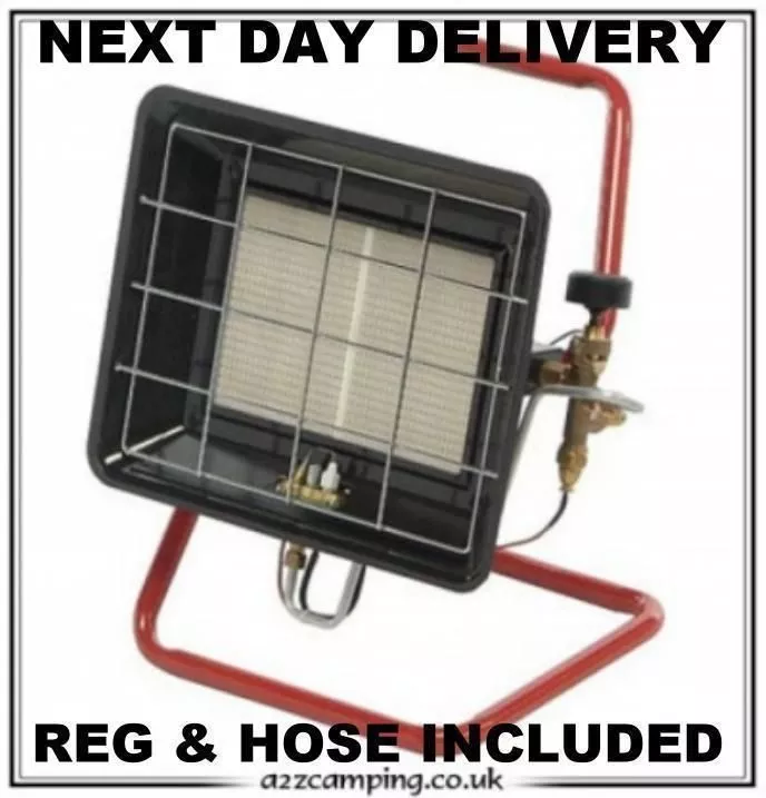 Gas heater builders deals