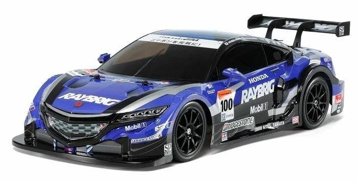 Tamiya Nsx Body for sale | eBay