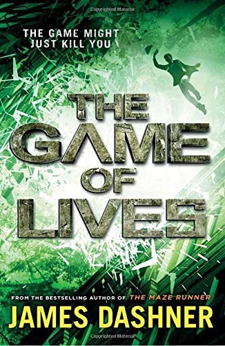 Mortality Doctrine: The Game of Lives (Mortality Doctrine 3) By James Dashner