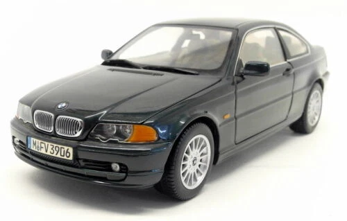 Kyosho 1:8 Scale BMW Diecast & Toy Vehicles