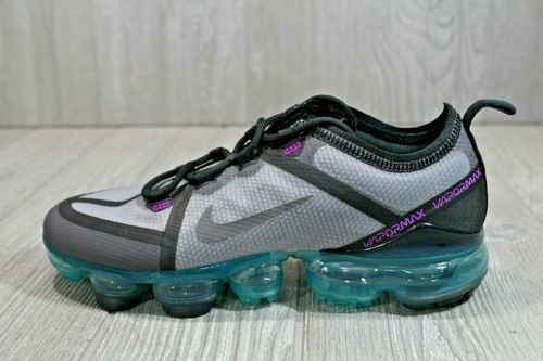 vapormax thunder grey