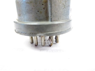 LUCAS LIGHT SWITCH MOUNTING WIRE SPRING 308234 BSA TRIUMPH NORTON AJS
