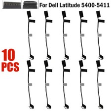 10PCS Battery Cable for Dell Latitude 5400 5401 5402 5405 5410 5411 MK3X9 0MK3X9