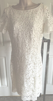 vintage pink lace dress 1960s Vintage Pink Lace A-Line Gown