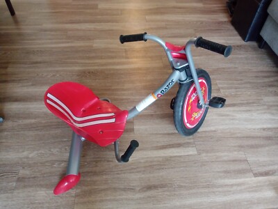 Razor FlashRider 360 Tricycle with Sparks