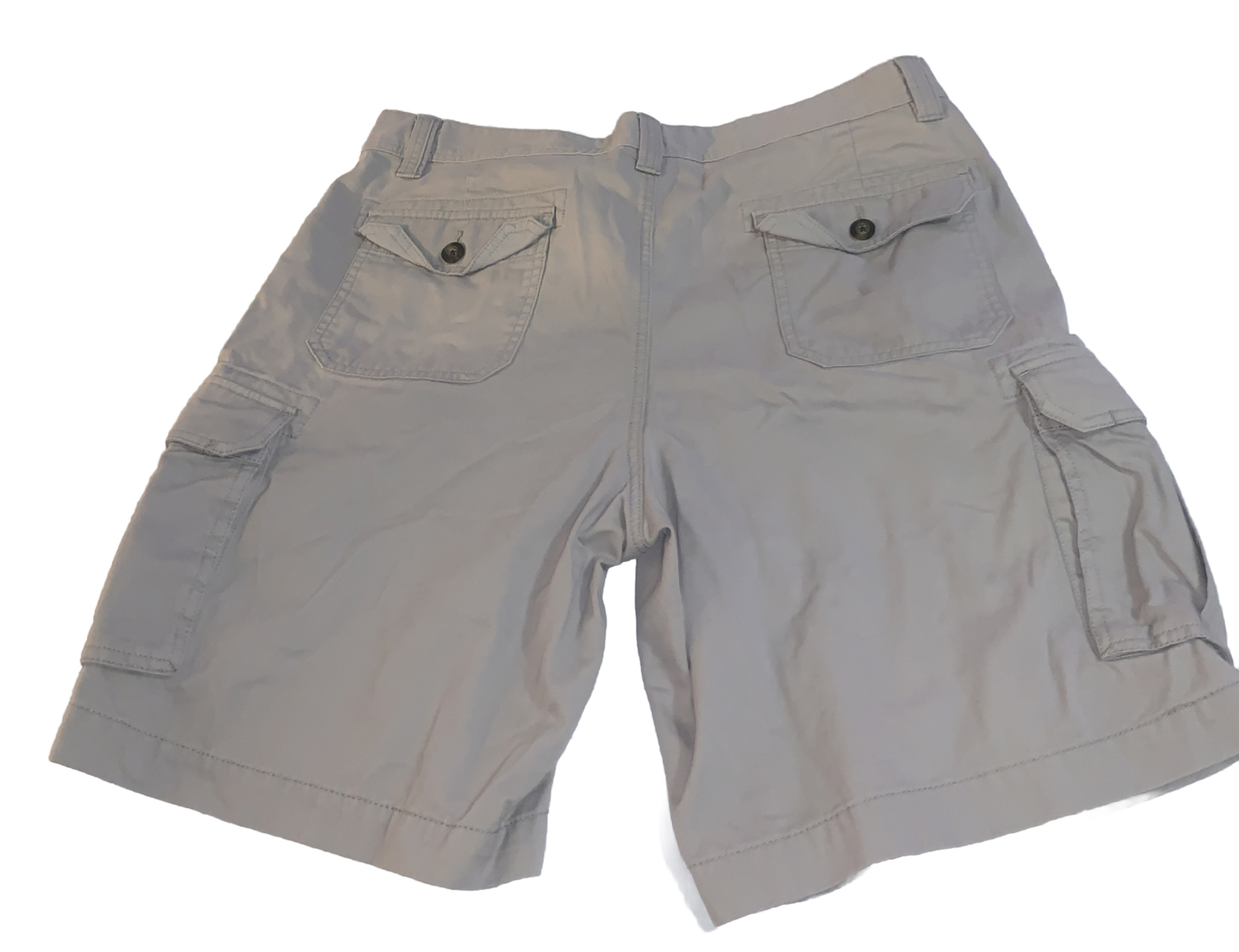 Men's Beige Amazon Essentials Carpenter Jeans 40 - image 2