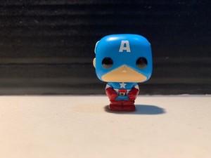 funko pint size heroes marvel