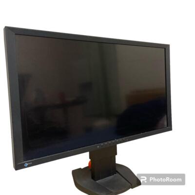 EIZO FORIS FG2421 24インチ ゲーミングモニター VAパネル EIZO Foris FG2421 23.5