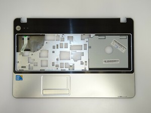 Gehäuse Abdeckung & Touchpads für Laptop emachines E730-NEW80, (15.6 Zoll)