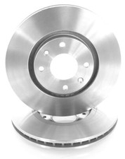 Disque de frein Peugeot 207