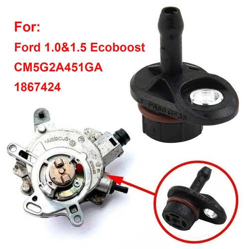 1-teiliges Präzisions-Vakuumpumpenventil-Reparaturset Für Ford 1.0L & 1.5L Ecoboost Peak Performance-Teile