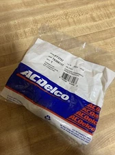 OEM GM ACDELCO 19368137 - CONNECTOR KIT - PT3757 General Motors New