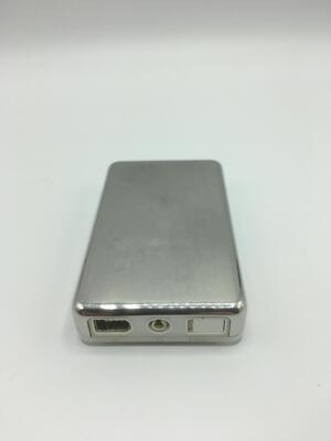 Apple iPod M8541 Classic 5GB - 1st Generation - White (M8513LL/A