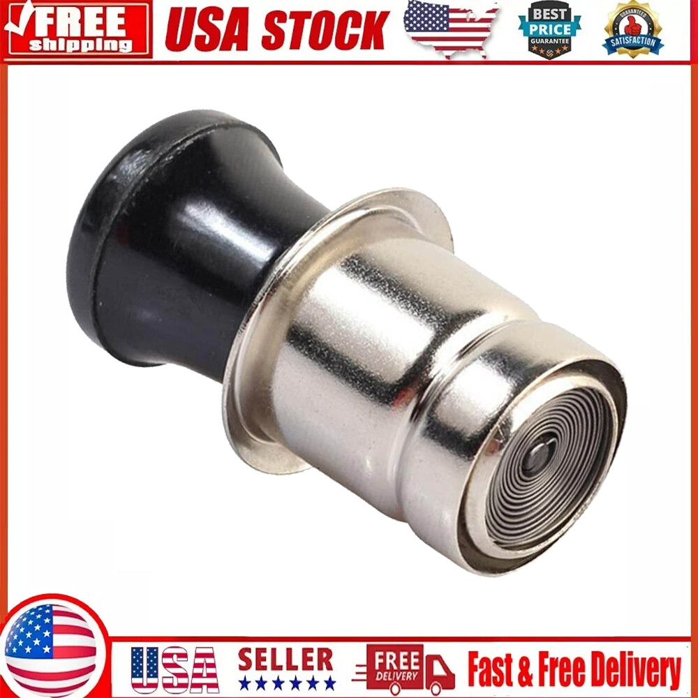 Socket Power Plug Outlet Parts For Auto Car Truck 12v