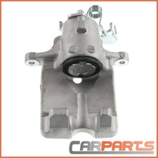 Bremssattel hinten links für Opel Insignia A G09 ohne el. Feststellbremse 08-13