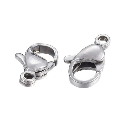 Tigris | Anello mobile color argento e nero da 9 mm | Disponibile