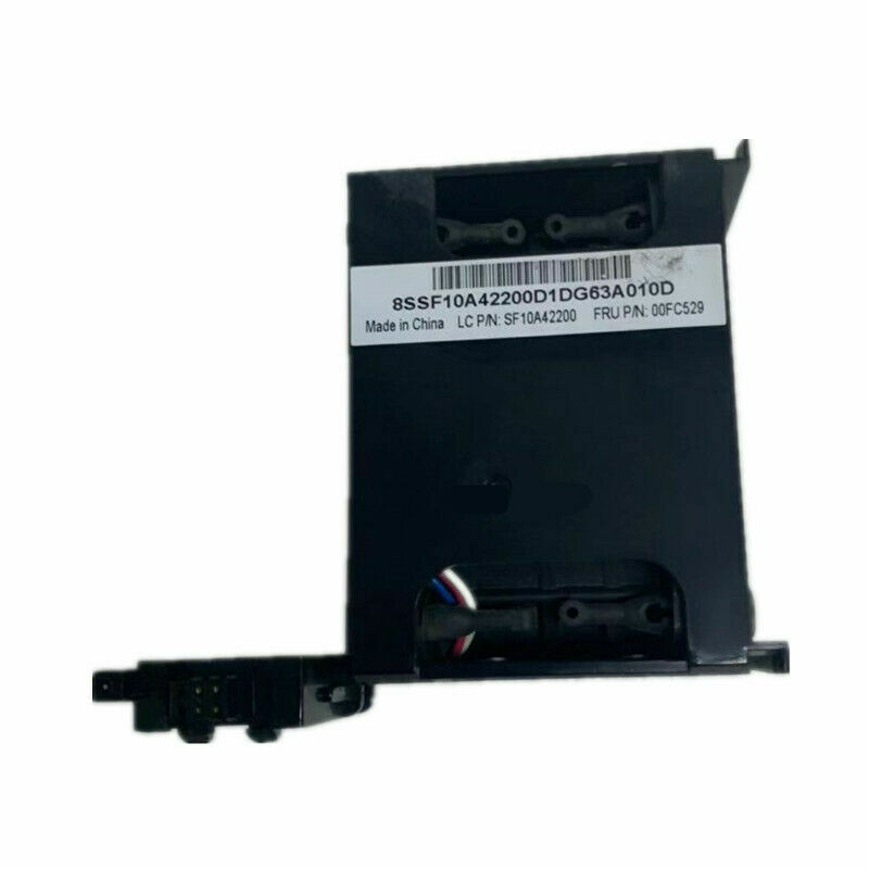 Thinkserver Fans Lenovo Thinkserver RD650 Fan 00FC529 | eBay