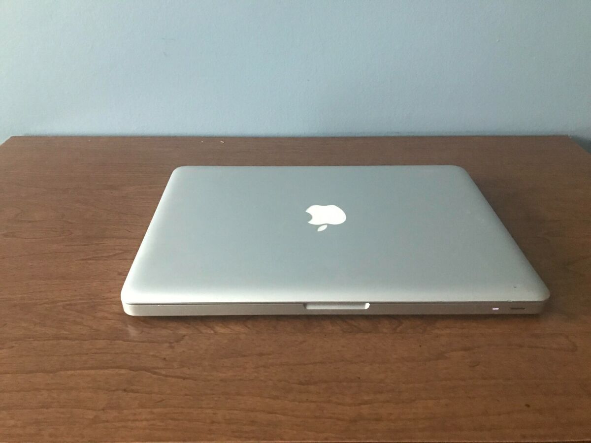 定番の冬ギフト Apple MacBook Pro (13インチ, Mid 2010) ノートPC