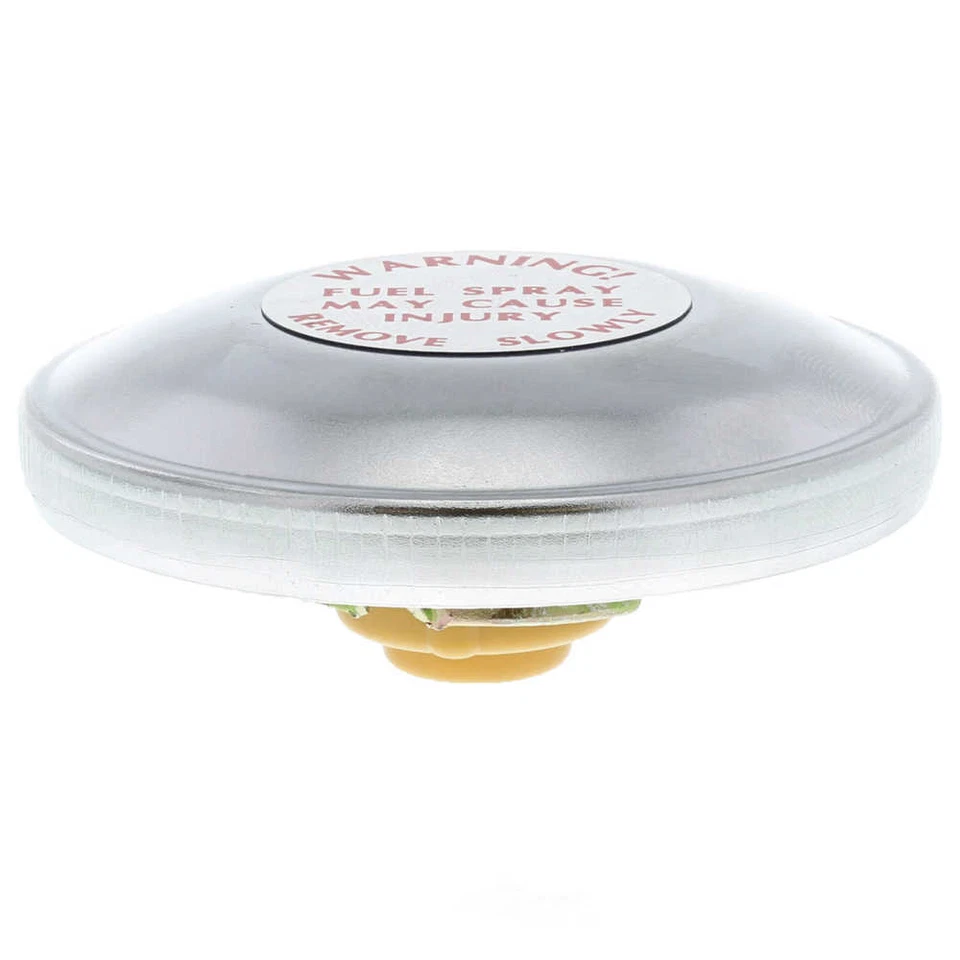 Fuel Tank Cap fits 1973-1974 GMC C25/C2500 Pickup,C25/C2500 Suburban,C35/C3500 P - Image 4 of 4