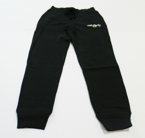 Hollister Women's High-Rise Fleece Logo 