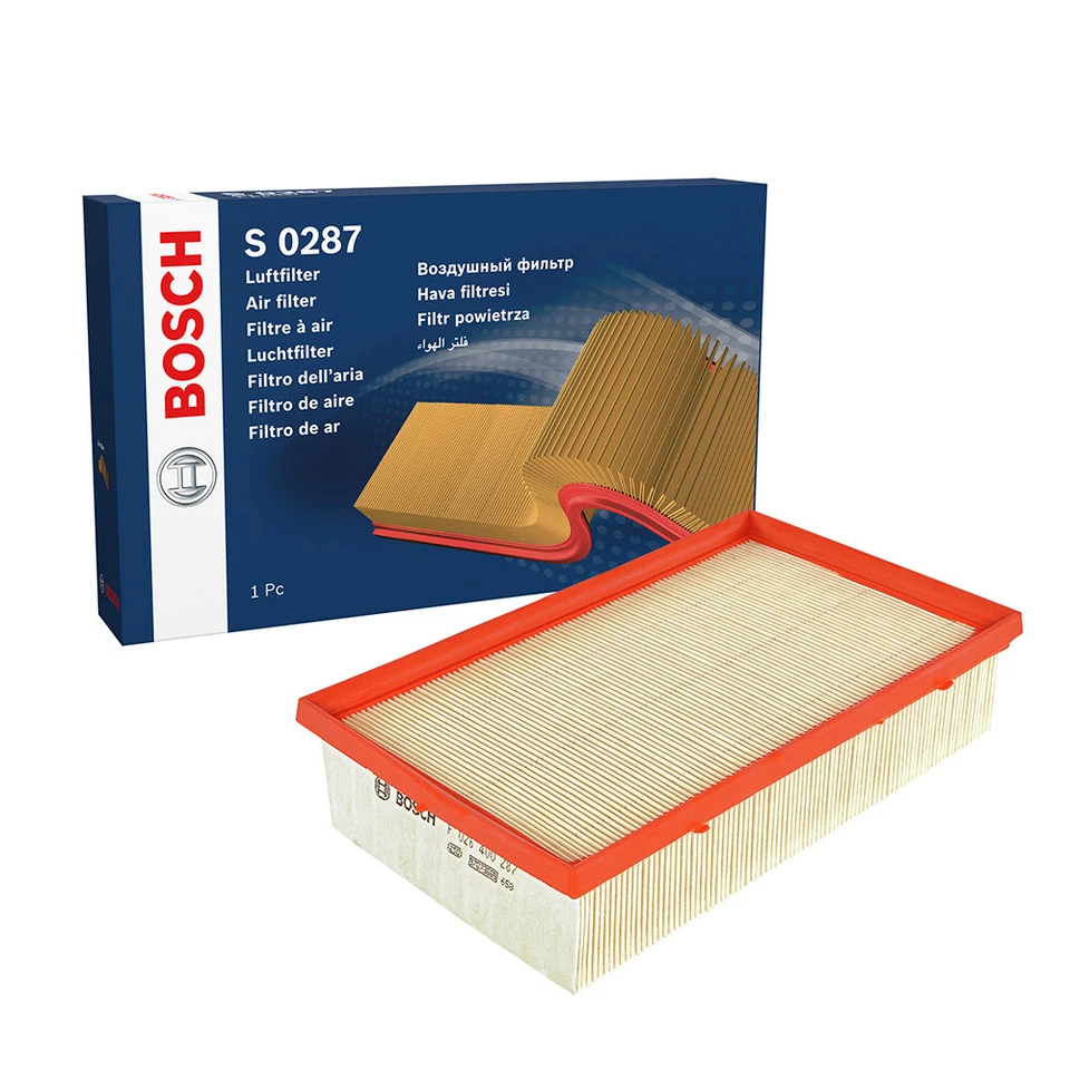 Filtre À air BOSCH F026400287